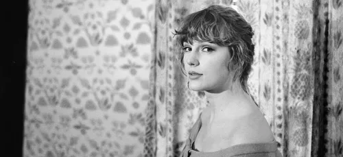 Taylor Swift bat des records historiques avec "Fearless"