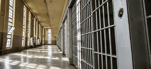 Plan prison : huit nouveaux sites annoncés