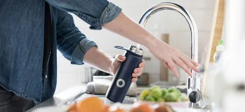 Pollution de l’eau : les zones rurales sont les plus touchées