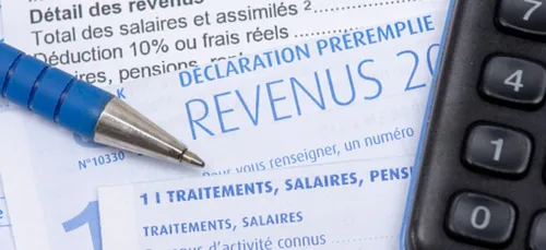 Vinted, Leboncoin ou Blablacar : ce que vous devez déclarer aux impôts