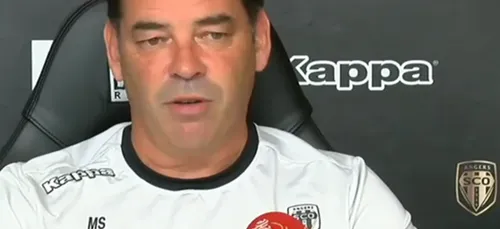 Stéphane Moulin : "La Super Ligue ? Scandaleux !"