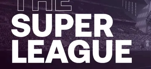 À peine annoncée, la Super Ligue perd déjà ses clubs