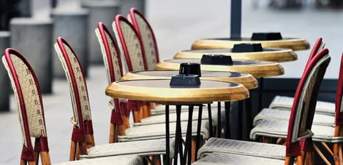 Déconfinement : fin des 10 km le 2 mai et ouverture des terrasses...