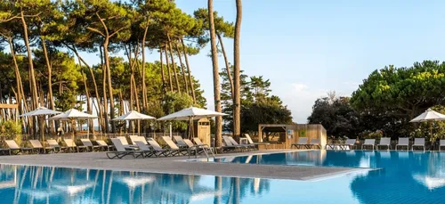 Emploi : le Club Med de la Palmyre recrute pour cet été