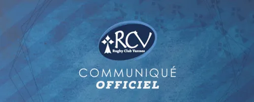 RC Vannes : Des cas positifs au COVID-19 au sein de l’équipe, le...