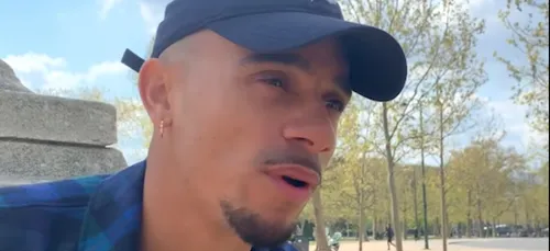 Le maire de Châteauroux réagit à la dernière vidéo de Mister V