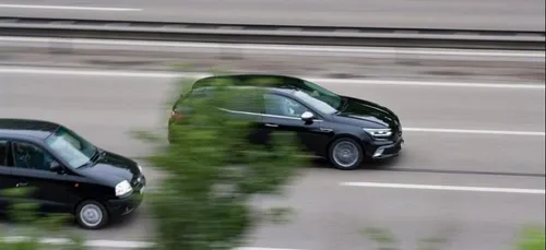 Les voitures-radar bientôt sur l'ensemble du Grand Ouest