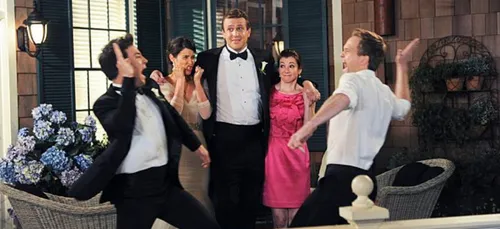"How I Met Your Father" : un spin-off de la série culte avec Hilary...