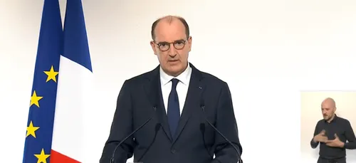 Covid-19 : fin de la limitation des déplacements le 3 mai,...