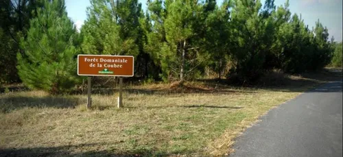 Charente-Maritime : le vététiste retrouvé après 5 nuits passées...