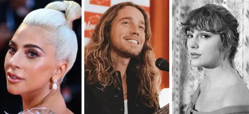 Musique : Les 4 actualités qu’il ne fallait pas manquer cette...