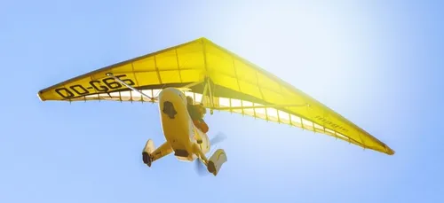 La Rochelle : Deux morts dans un accident d’ULM