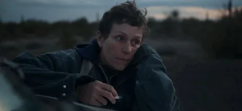 Oscars : "Nomadland" sacré, trois français récompensés