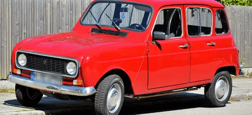 Les Renault seront bientôt bridées à 180 km/h