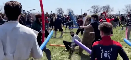 Insolite : Une "bataille des Josh" s'est déroulée aux Etats-Unis