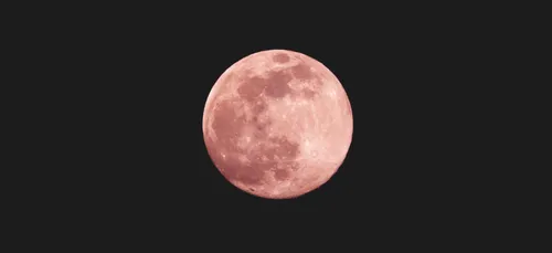 Qu’est-ce que la "Super Lune rose" à observer ce mardi 27 avril ?