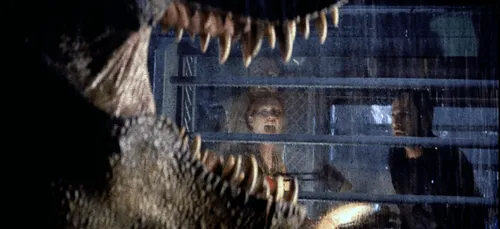 Le TOP 7 des citations cultes de la saga "Jurassic Park"