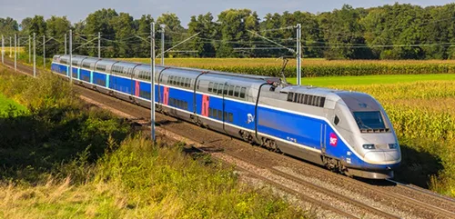 La SNCF va faire circuler plus de trains en mai