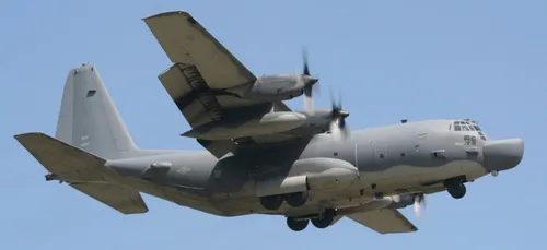 Charente : Une nuit agitée par l’exercice "Athena 21" d’un avion...