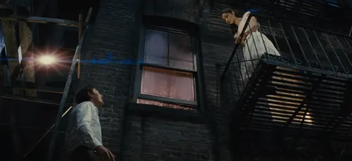 "West Side Story" : le remake se dévoile dans un teaser