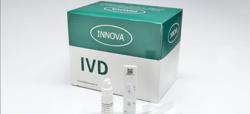 Covid-19 : Les tests antigéniques et autotests autorisés pour les...