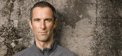 Mise à l’eau du maxi-trimaran d’Armel Le Cléac'h : "C’est un...