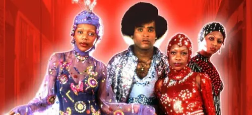 Le remix de "Rasputin" cartonne sur TikTok !