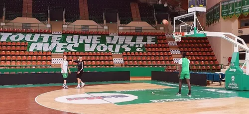 Basket : Lang et Crusol de retour ce soir à Nanterre