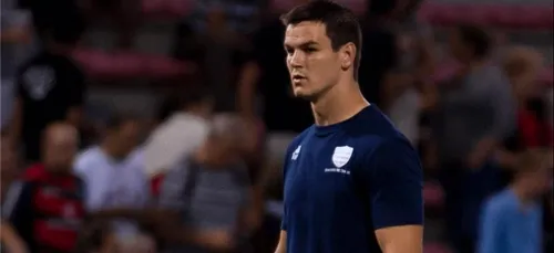 Rugby : le Leinster privé de sa pièce maîtresse à la Rochelle