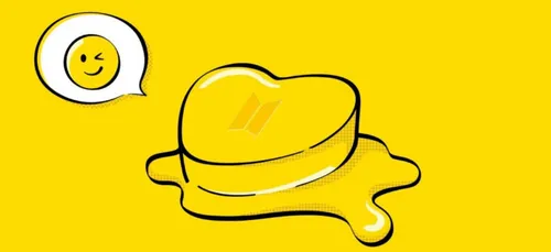 Le groupe BTS annonce son nouveau single "Butter" !