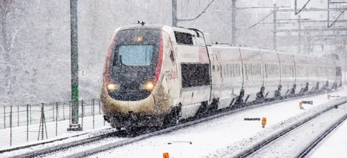 Des billets de train bientôt remboursés à 100% en cas de retard ?