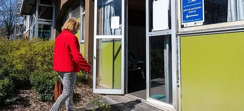 Limoges double la capacité de son super-centre de vaccination