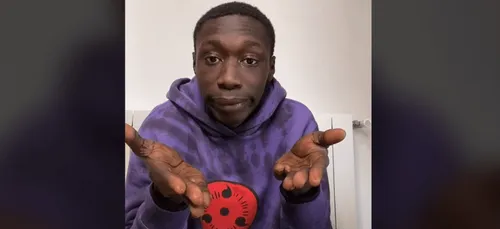 Ce TikTokeur parodie les "astuces lifestyle" des réseaux sociaux...