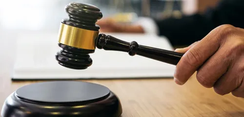 Morbihan : Trois ans de prison pour avoir égorgé le chien de ses...