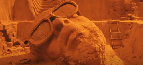 Gims annonce la réédition de son album "Le fléau" !