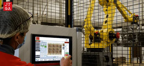 Près de Cholet, l'entreprise JYGA recrute