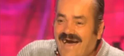 "El Risitas", l’humoriste au célèbre rire, est décédé à 65 ans