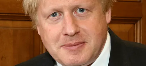 Le numéro de portable de Boris Johnson en ligne depuis 15 ans