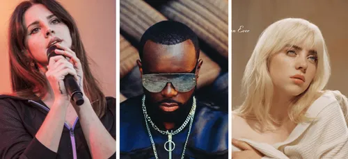 Musique : les 4 actus qu’il ne fallait pas manquer cette semaine !