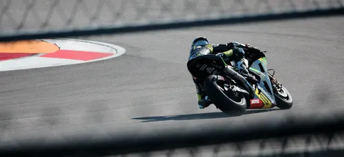 Le Grand Prix de France moto se tiendra bien à huis clos le 16 mai