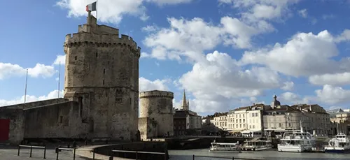 La Rochelle : des visites sandwich pour redécouvrir la ville