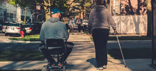 Handicap : à Angers, des "Jeudis Access" pour sensibiliser aux...
