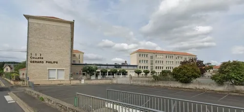 Vienne : Des menaces et des tags antisémites dans un collège de...