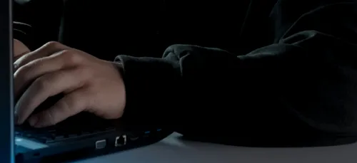 Darknet : démantèlement d'un réseau pédopornographique de plus de...