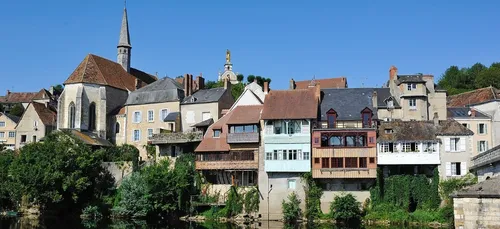 Indre : le département débloque 450 000 euros pour relancer le...