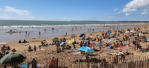 La Vendée veut relancer son tourisme