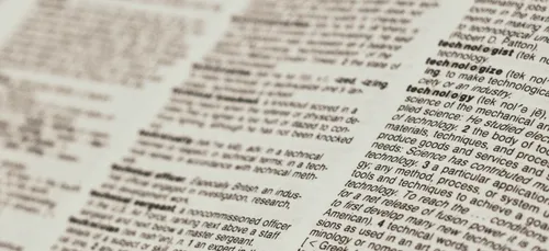 Découvrez les mots qui entrent dans le Petit Larousse 2022 !