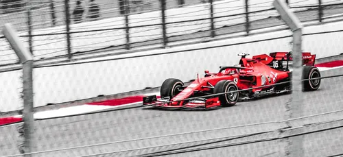 F1 : le Grand Prix de Monaco se tiendra devant 7 500 spectateurs...