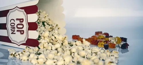 Déconfinement : des séances de cinéma sans pop-corn et sans...