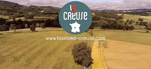 Les youtubeurs Tolt et Sylartichot aiment la Creuse